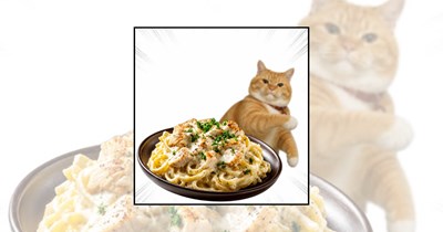 'Good Catch!': 23 Cat Memes of That Extremely Generous Cat Throwing Random Things at You