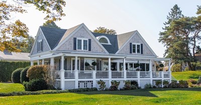 Entitled Dad Demands Son Not To Accept a House He Rightfully Inherited, It’s Key Importance to Both Parties Creating a Rift Between Them: ‘He Won’t Stop Bringing It Up'