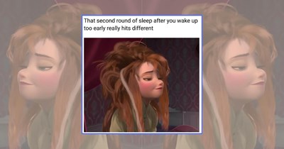 21 Sleepy Memes for Slumberers in a Committed Relationship With Their Mattress