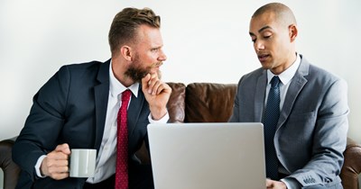 Man leaves brother's landscaping company after years of being underpaid, later warns prospective business partner about secret plan to absorb his clients and equipment: 'Family members think i betrayed my brother'