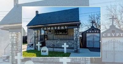 A Tour Through 21 Bizarre Real Estate Listings That Forgot the Goal Was to Sell the House