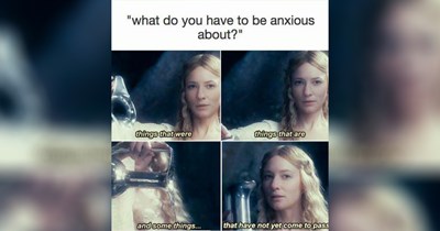 30 Memes Not for the Faint of Heart