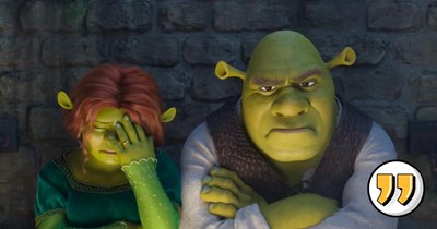 It’s Nostalgia Ruining ‘Shrek 5,’ Not the Animation Redesign