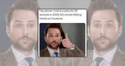 'Like for the tbh?': 21 Facebook Memes for Anyone Who Misses the Early Days of the Internet