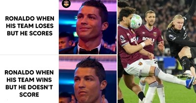 The FIFA World Cup Group Stages Are in Full Swing, Here Are 22 of the Top Trending Memes and Images Circling the Internet So Far That Capture the Most Important Highlights