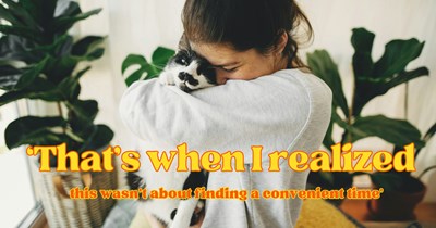'He is my cat': Cat mom leaves her 5-year-old feline with her sister for 2 weeks, she tries to keep him for her kids purrmanently, until the cat makes it clear where he feels safe