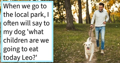 16 Unhinged things you should definitely not teach your canine child