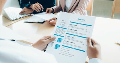 The AI Hiring Evaluation Said This Developer Lacked Experience, There Was One Huge Problem: He Wrote The Program