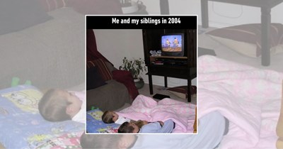 'Only '90s and 2000s kids know': 23 Childhood Memes That'll Unlock Long-Forgotten Memories