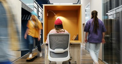 Boss berates stellar employee for leaving at 4:55, says 'optics matter': 'I've never missed a deadline'