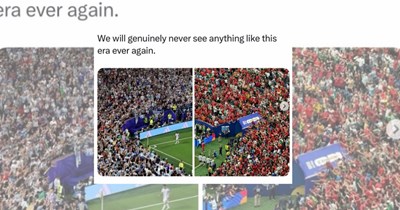 21 World Cup Memes Keeping You Hyped While You Wait to Watch Your Favorite Team