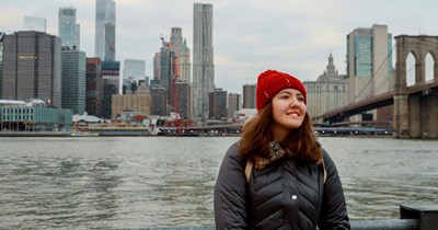 Parents threaten to cut their 20-year-old daughter off if she goes to New York City for 10 days for a fully-funded research trip: 'My role in my family makes me like a 3rd parent, yet I am micromanaged like a child.'