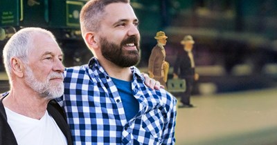Man spends 4 years pretending to have an obsession with a very niche hobby just to get his father-in-law's approval: 'For the first year, we sat in agonizing silence during every family gathering. I was desperate'