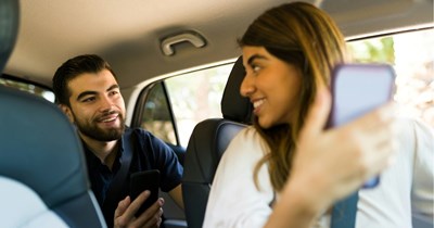Coworker ends carpool deal after colleague keeps buying food instead of paying the agreed $50 gas money for the hour-long daily commutes: 'Find someone else to take you to work tomorrow'