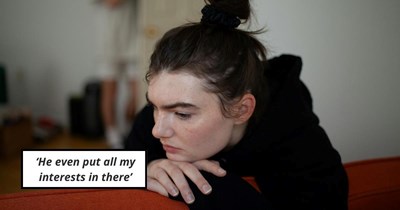 24-year-old girlfriend discovers her 27-year-old boyfriend uses a personalized ChatGPT version of himself to make everyday decisions, including what gifts to buy her: ‘Who am I even dating?’