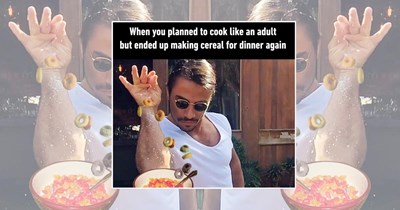 A Side of Memes With That?: 22 Delicious Dinner Memes for Your Evening Scroll
