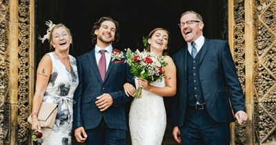 Brides share the ridiculous outfits their monster in-laws wore to their wedding: ‘[She wore] a sarree… Neither side of the family is from India.’