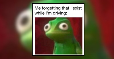 29 Driving Memes for Drivers Pretending They are on Fast and Furious