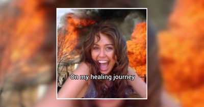 25+ Memes for Baddies Trying Their Best on Their Healing Journey