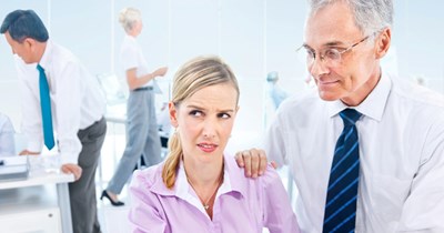 The most wildly disrespectful things employers have done to employees: 'He spent 30 minutes stating he would call an ambulance'