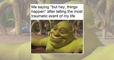 ‘Ogres are like onions’: 22 Memes for Shrek Fans Wanting to Go Back to the Swamp