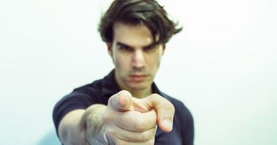 Guy constantly feels unheard and overriden over "little things" but refuses to be more direct when they happen: 'If I did the same things he did, to my own mother, she would get incredibly angry'