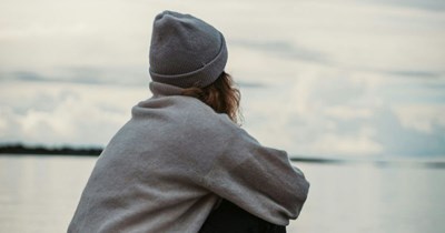 Why Do People Complain About Being Lonely, But Never Make Plans?