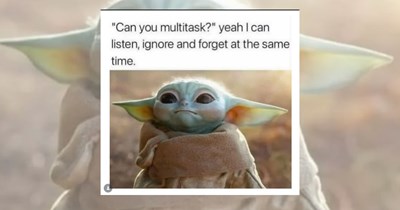 24 ‘Star Wars: Mandalorian’ Memes That Will Trigger Your Inner Bounty Hunter
