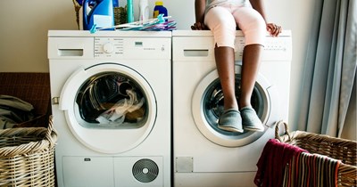Apartment neighbors consistently use laundry machines for 3 weeks, leaving neighbors with no way to do laundry: 'They likely are running a business'