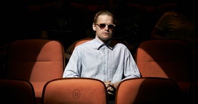 23-year-old man watches a film and realizes he is the classic "nice guy" type by identifying with the protagonist: 'As I watched Obsession, I found myself relating to bear on a semi-concerning level'