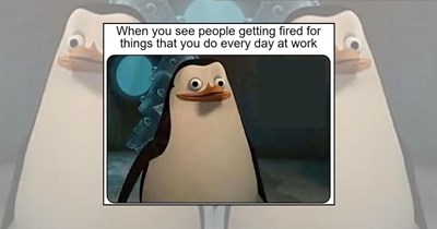 'We'll get it done somehow': 22 Cheerful Work Memes for Workers Who Need a Laugh to Reach Friday