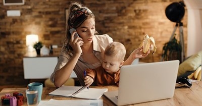 Company Replaces Employee With Coworker She Trained When She Takes Maternity Leave, Give Counter Offer When She Gets New Job