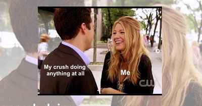 27 Memes for ‘Gossip Girl’ fans missing the Upper East Side