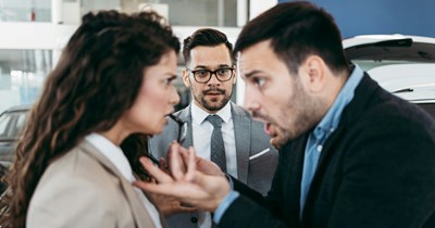 Coworker Demands Ergonomic Chair Their Colleague Won in a Raffle, Won’t Take ‘No’ for an Answer