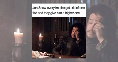 ‘The North Remembers’: Memes for ‘Game of Thrones’ fans that are hooked on ‘House of the Dragon’ 