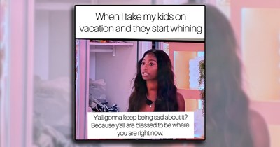 ‘You’re doing the best you can mom and dad!': A family gathering of parenting laughs for witty mothers and fathers (July 3, 2026)