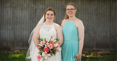 Bride-to-be specifically asks her wedding guests to wear any colour but white and green for the ceremony and mother-in-law buys two white and green dresses: '“It’s like champagne” she said as she looked it up, and I just knewwww!!'