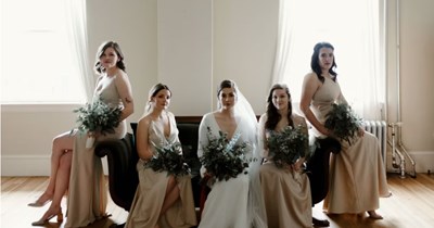 Bride-to-be asks her best friend of 17 years to be a bridesmaid, tells her it will cost $4700 and gets offended when the friend can't afford it: ‘[I do not] want to spend the next year managing other people’s limitations’