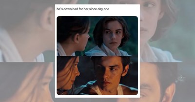 20 ‘Enola Holmes’ memes to celebrate that the third movie is finally here