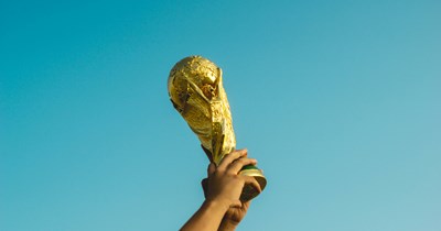 World Cup Recap for People that Don’t Watch It