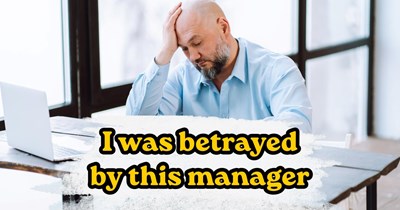 ‘I’m totally fed up with nepotism’: Contractor promised conversion for months, only to lose it to his manager’s old friend, and left fixing Nepo hire’s mistakes with zero days off