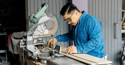 ‘I'm bewildered at what he's done’: Man breaks cousin's miter saw after borrowing it, then offers to buy him a new one, cousin agrees, but only if he doesn't use it again