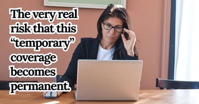 IT employee refuses to take on extra non-IT responsibilities after a coworker quits following a missed promotion: 'I'm not willing to quietly inherit years of accumulated non-IT scope creep'
