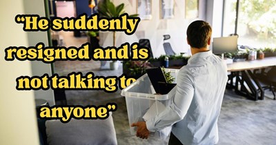 High-performing employee gets demoted and forced to train his new manager, he quits and refuses leadership's demands to negotiate: ‘We lost him for good’