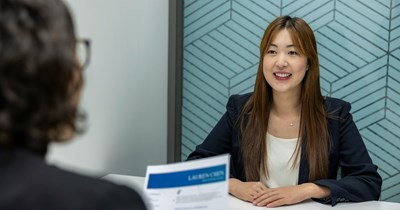 Boss drops 'no beach policy' during job interview: 'They don't like people wandering off on breaks'