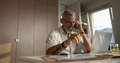 CEO Mandates Employees Work in the Office 5 Days a Week, Despite The Fact That he Never Works in the Office