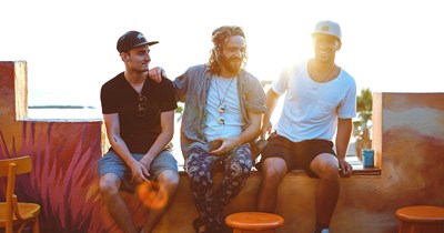 Friends Trick 27-Year-Old To Coming to Bachelor Trip Against His Will, Expect Him to Foot the Bill