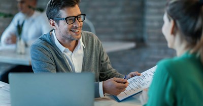 Customer Is Told by the Bank That There Is Nothing Further That Can Be Done To Resolve Their Issue, They Email Every Manager They Can Find and It Gets Fixed Immediately After