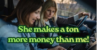Woman refuses to keep driving her boss to work after already giving her two 90-minute rides in one day and getting stuck paying the tolls with zero thanks