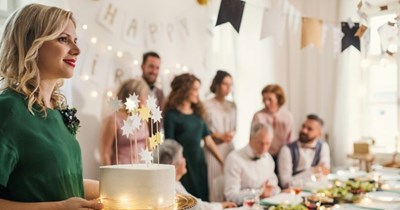 After 5 years, daughter finally refuses to be the only one putting money, time, and effort into her mom's birthday, the rest of the family throws a tantrum: ‘It was my labor with everyone else’s name on it.’